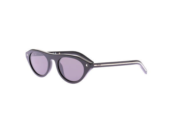 Lunettes de soleil noires