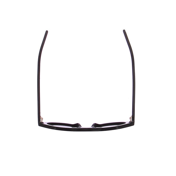 Lunettes de soleil noires