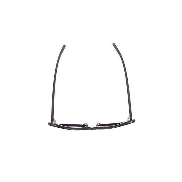 Lunettes de soleil noires