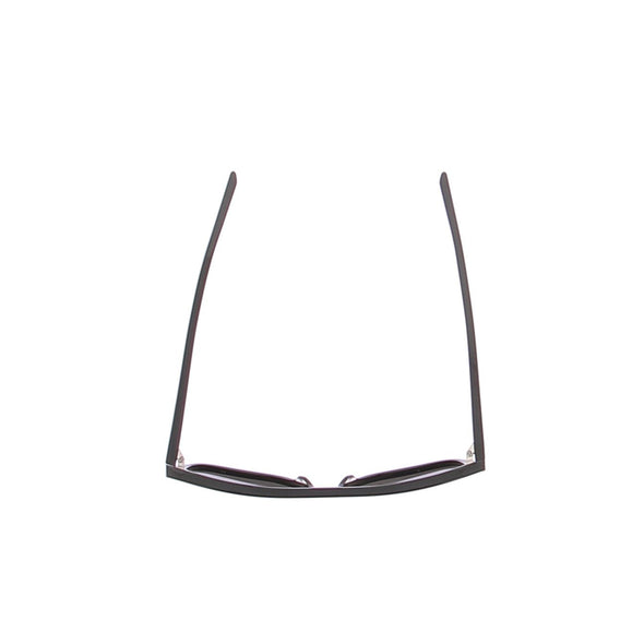 Lunettes de soleil noires