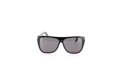 Lunettes de soleil noires
