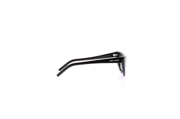 Lunettes de soleil noires