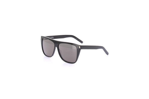 Lunettes de soleil noires