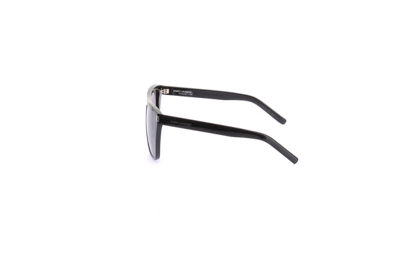 Lunettes de soleil noires