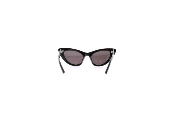 Lunettes de soleil noires