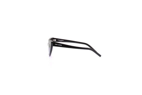 Lunettes de soleil noires