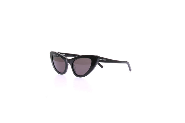 Lunettes de soleil noires