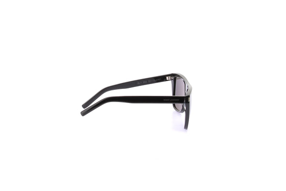 Lunettes de soleil noires