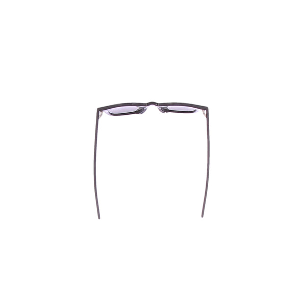 Lunettes de soleil noires