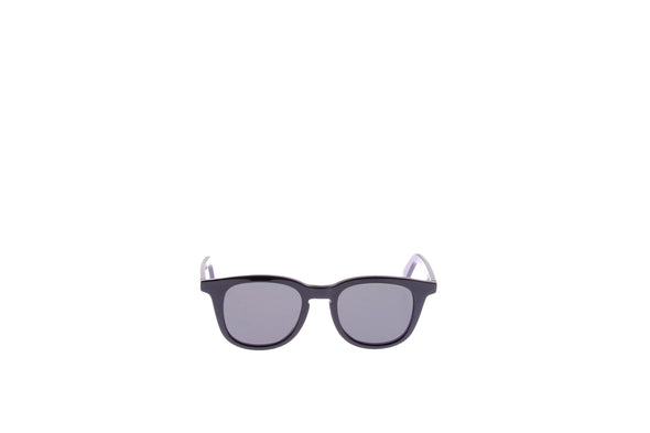 Lunettes de soleil noires