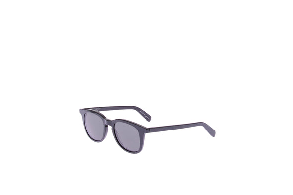 Lunettes de soleil noires