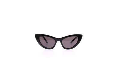 Lunettes de soleil noires