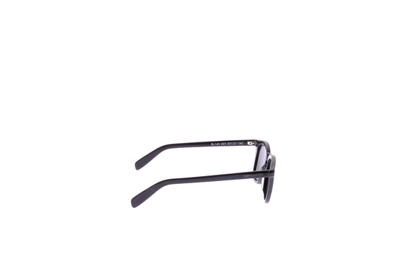 Lunettes de soleil noires