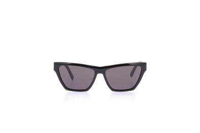 Lunettes de soleil noires