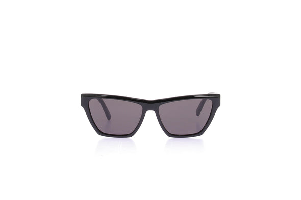 Lunettes de soleil noires