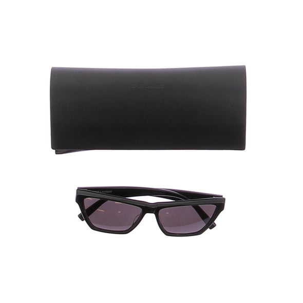 Lunettes de soleil noires