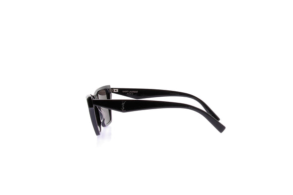 Lunettes de soleil noires