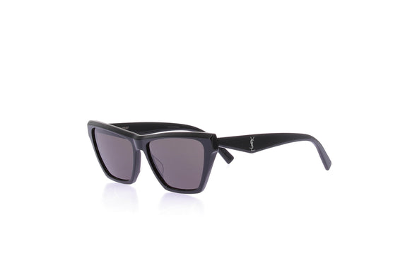 Lunettes de soleil noires