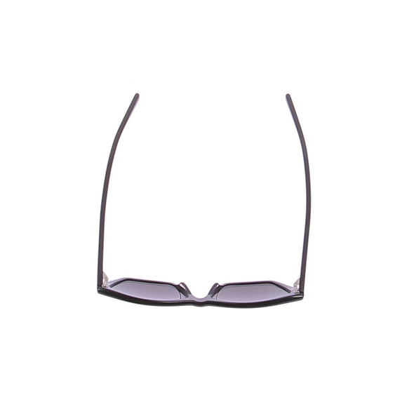 Lunettes de soleil noires