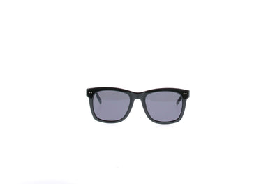 Lunettes de soleil noires
