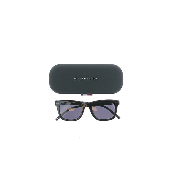 Lunettes de soleil noires