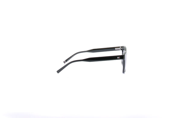 Lunettes de soleil noires