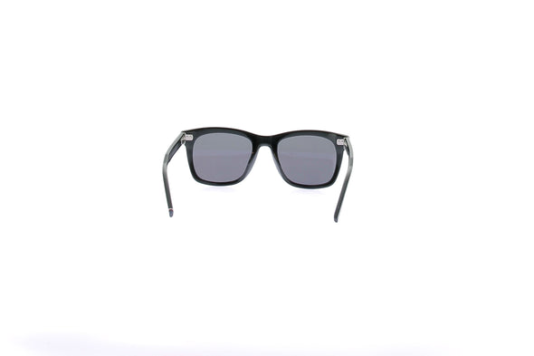 Lunettes de soleil noires