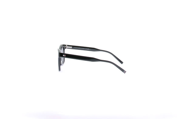 Lunettes de soleil noires