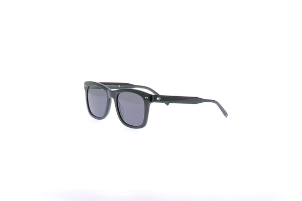 Lunettes de soleil noires