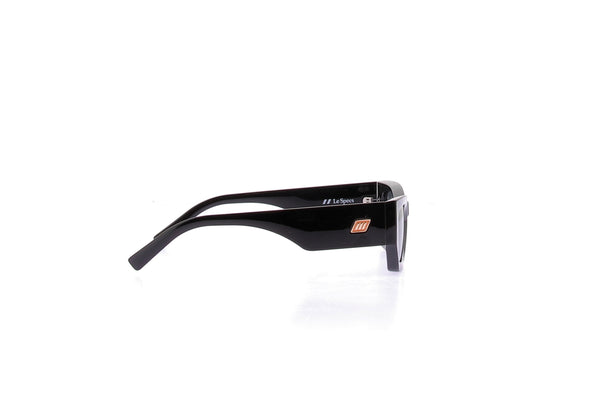Lunettes de soleil noires "BEACHCOMBER"