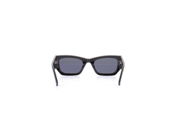 Lunettes de soleil noires "BEACHCOMBER"