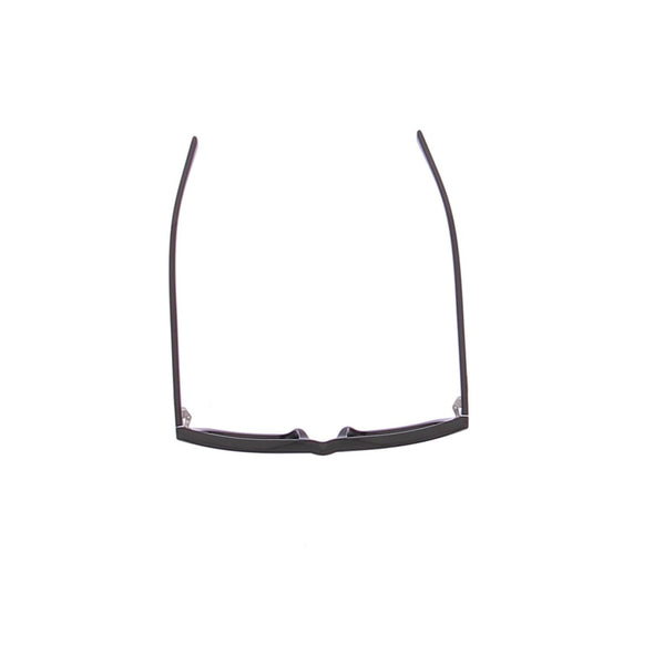Lunettes de soleil noires "BEACHCOMBER"