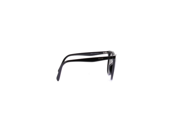 Lunettes de soleil noires