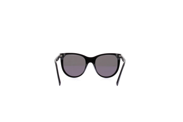 Lunettes de soleil noires