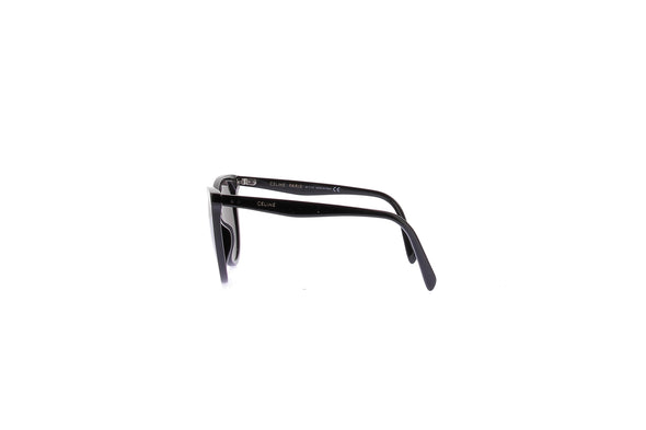 Lunettes de soleil noires