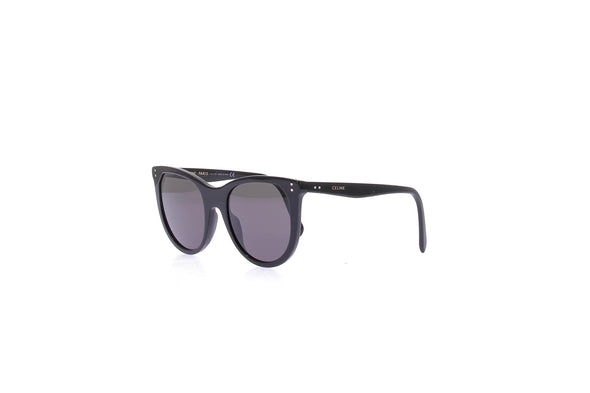 Lunettes de soleil noires