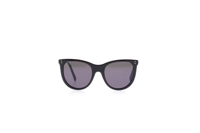 Lunettes de soleil noires