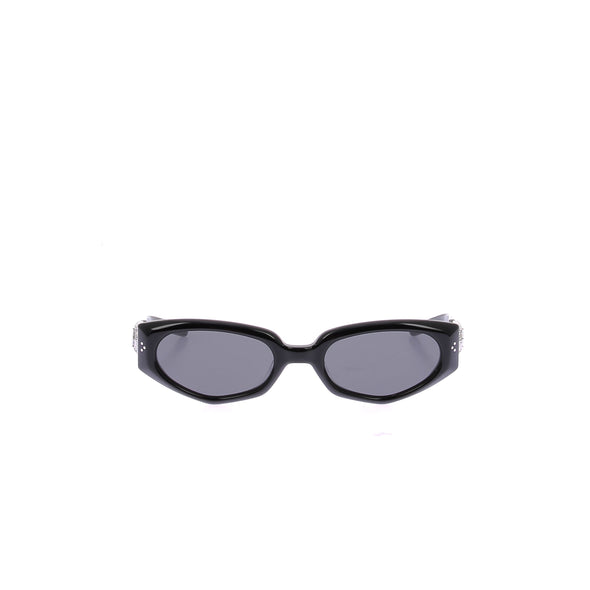 Lunettes de soleil noires