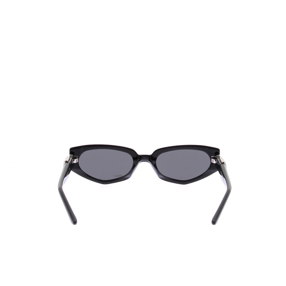 Lunettes de soleil noires