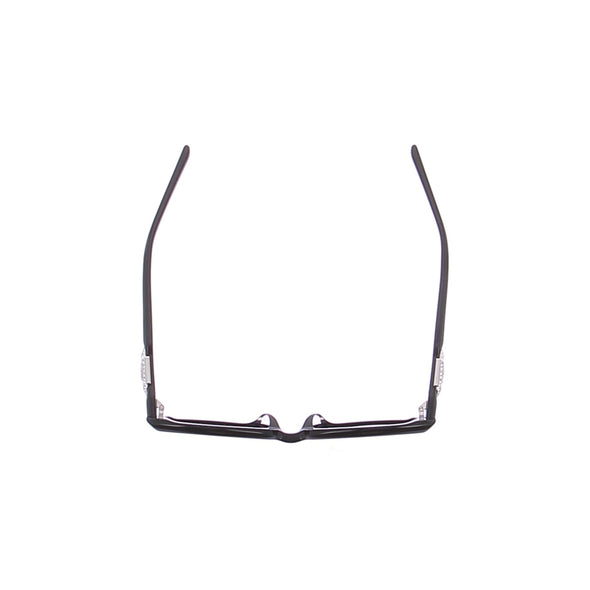 Lunettes de soleil noires