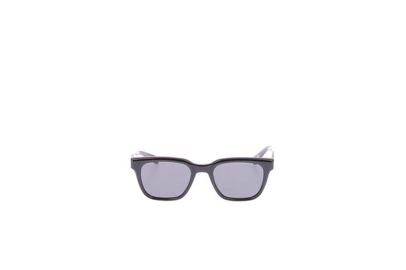 Lunettes de soleil noires