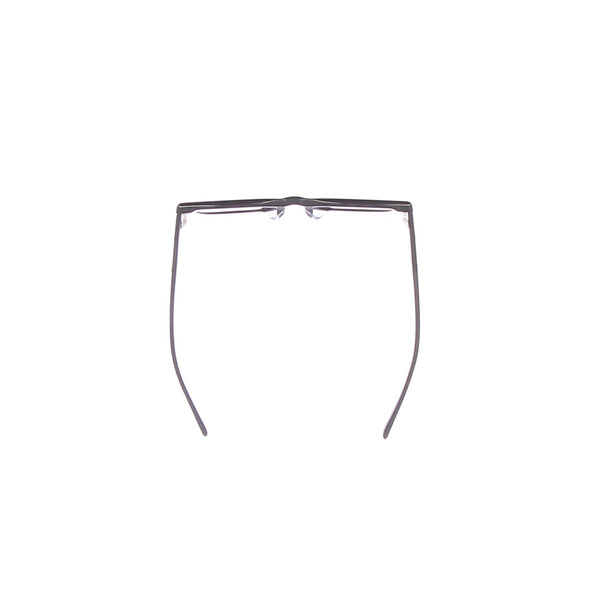 Lunettes de soleil noires
