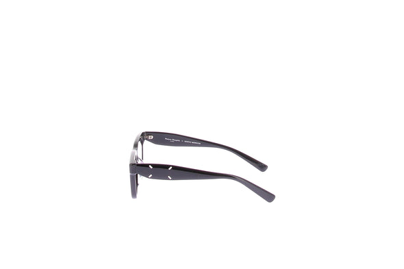 Lunettes de soleil noires