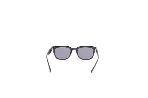 Lunettes de soleil noires
