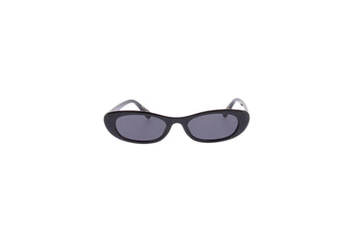 Lunettes de soleil noires