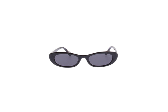 Lunettes de soleil noires