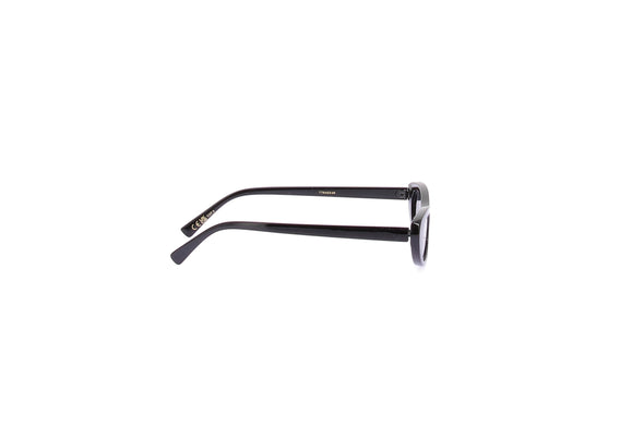 Lunettes de soleil noires