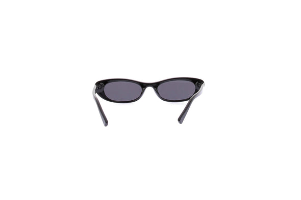 Lunettes de soleil noires
