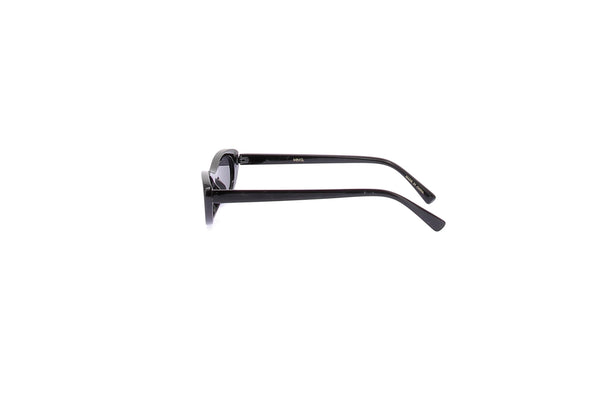 Lunettes de soleil noires