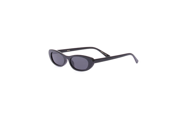 Lunettes de soleil noires